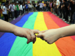 Omofobia: l’amministrazione batta un colpo