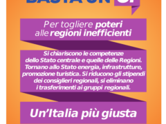 REFERENDUM COSTITUZIONALE