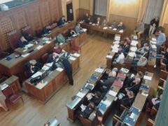 Comunicato stampa consiglieri comunali del PD di Verona