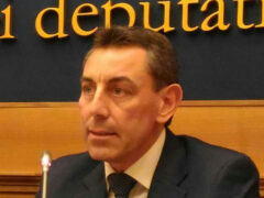 D’Arienzo: Il Ministro Alfano interviene a favore di un veronese