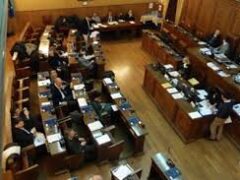 Bilancio di fine anno: cambiamento non pervenuto…