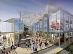 Centro commerciale in arrivo anche nell’area del Seminario di San Massimo?