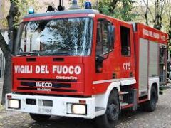 D’Arienzo: Vigili del Fuoco, a Verona il doppio dei trasferimenti previsti.