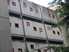 Case Agec di via Spagnolo: situazioni indegne di una città moderna