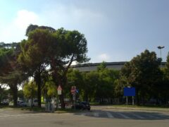 Quartiere Stadio: si intervenga con misure di riqualificazione strutturali 