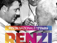FESTA NAZIONALE DE L’UNITA’ A IMOLA