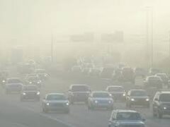 Zardini: Emergenza smog, la Regione abbandona i sindaci