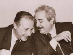 Mostra “L’eredità di Falcone e Borsellino” – Salemi: “Verona si candidi per ospitarla”