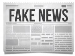 D’ Arienzo – Le fake news non sono “bufale”