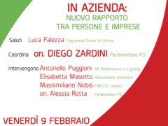 Lavoro e Welfare in azienda: nuovo rapporto tra persone e imprese