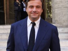Incontro con Carlo Calenda