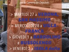 Vieni al mercato a conoscere Diego Zardini