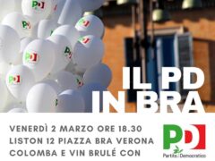 IL PD IN BRA