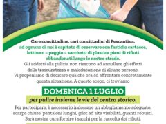 Pescantina Democratica