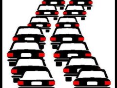 Traforo? Prima vediamo il Piano della Mobilità