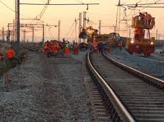 Trasporti: Rotta (Pd), completare opere finanziate dalla “cura del ferro”  Governo “blocca Italia” non metta a rischio opere nel Veneto