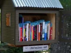 Bookcrossing in tutte le circoscrizioni