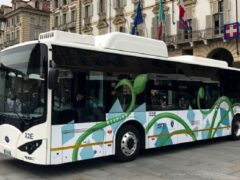 Il filobus non è più sufficiente