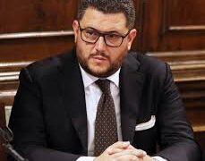 Quell’amicone di Polato…