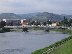 Povero fiume dimenticato…