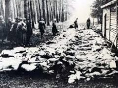 Foibe: la memoria si difende e si promuove, non si brandisce