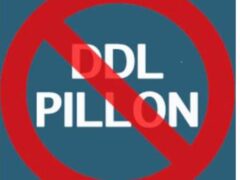 Incontro pubblico sul disegno di legge “Pillon”