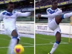 RAZZISMO  Zardini: «Solidarietà a Mario Balotelli»  Ieri Verona ha fatto una pessima figura per colpa di pochi scemi