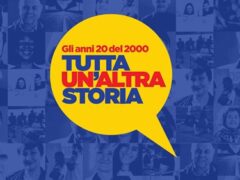 Tutta un’altra storia, vediamoci a Bologna dal 15 al 17 novembre