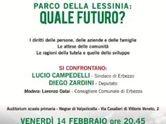 Parco della Lessinia: QUALE FUTURO?
