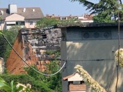 Ex Couver: dare impulso alla riqualificazione dell’intera area