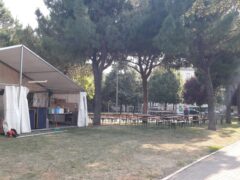 ANNULLATA LA FESTA PD DELLE GOLOSINE