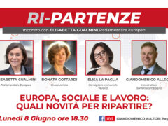 Europa, sociale e lavoro: quali novità per ripartire?
