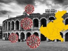 Nella seconda ondata pandemica Verona è ancora dimenticata da Zaia mentre il Sindaco Sboarina resta una presenza evanescente