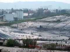DISCARICA CA’ FILISSINE