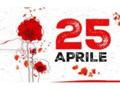 25 Aprile, l’ipocrisia di Sboarina si ripete per il quarto anno di fila: nel discorso ufficiale mai citati Resistenza, Partigani e Antifascismo