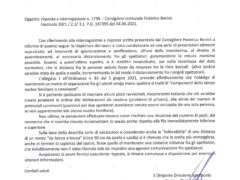 Teatro Romano, parenti seduti vicini: per il Comune c’è un problema di privacy
