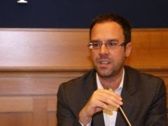 VERONA Zardini: «Tommasi ha intercettato forte desiderio di cambiamento»