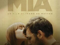 IL QUARTO CIRCOLO PD VERONA PROPONE LA PROIEZIONE GRATUITA DEL FILM “MIA” PER LA GIORNATA CONTRO LA VIOLENZA DI GENERE – DOMENICA ORE 18.00 SALA BENATO DI VIA MINCIO